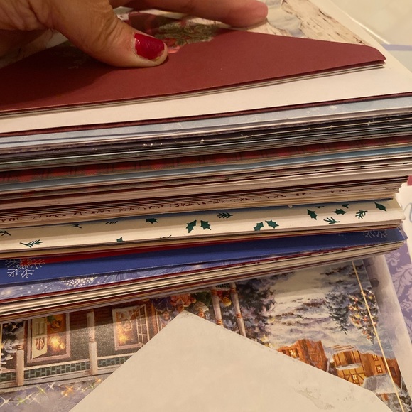 Other - Holiday, Birthday, Sympathy , friendship, invitations Greeting Cards